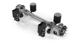 Tank Trailers